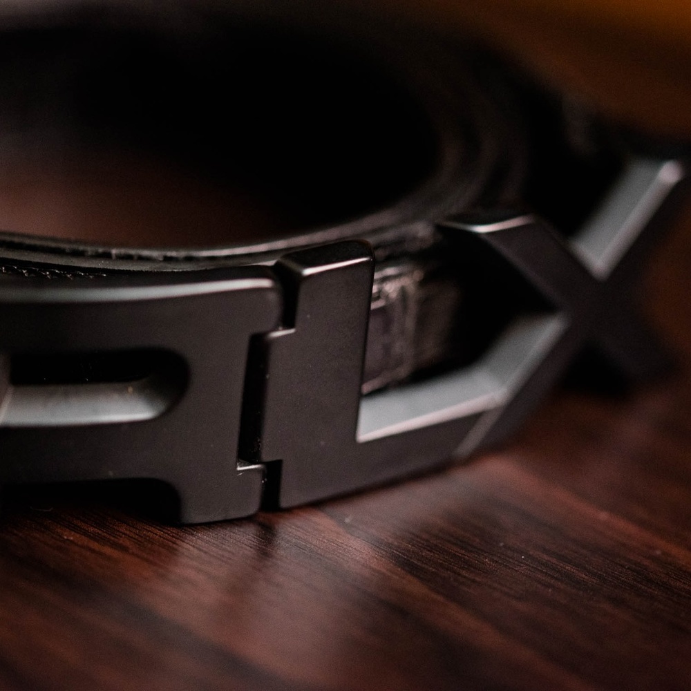 Men's Ralph Lauren in/men Belt